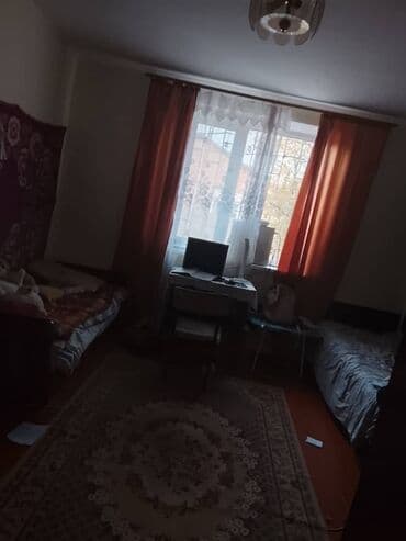 сдаётся частный дом бишкеке: Просторный частный дом . - Планировка: несколько изолированных — 1