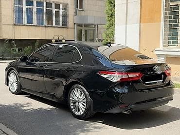 замена фильтра: Toyota Camry: 2020 г., 2.5 л, Автомат, Гибрид, Седан — 6