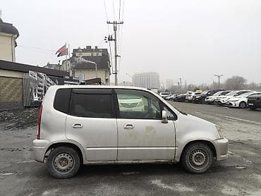 fit 2008: Honda Capa: 1998 г., 1.3 л, Вариатор, Бензин, Хэтчбэк — 3