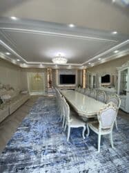 долгосрочные квартиры в аламедин 1: 4 комнаты, Собственник, Без подселения, С мебелью полностью, С мебелью частично — 2