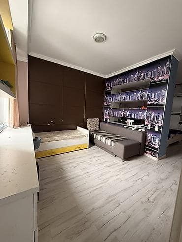кв от застройщика: 2 комнаты, 95 м², Элитка, 12 этаж, Дизайнерский ремонт — 1