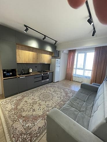 room for rent: 2 комнаты, Собственник, Без подселения, С мебелью полностью — 2