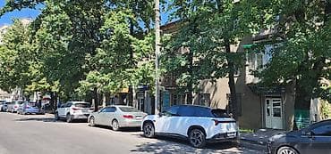 Сдается 2- комн. Квартира Бишкек, Советская- Скрябина. Напротив РУВД — 1