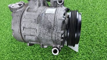 n62: Компрессор BMW 2005 г., Б/у, Оригинал, Германия — 6