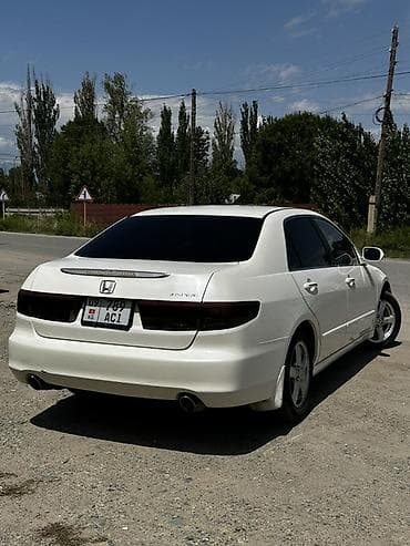 lexus lc: Honda Inspire: 2004 г., 3 л, Автомат, Бензин, Седан — 4