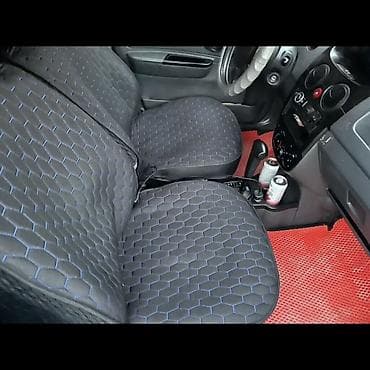 авто портер: Chevrolet Spark: 2007 г., 0.8 л, Автомат, Бензин, Хэтчбэк — 3
