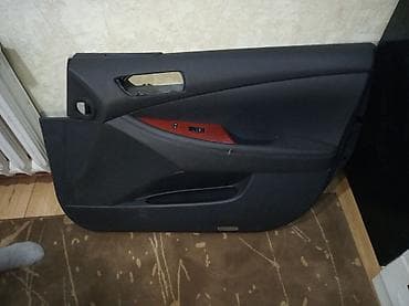 step 2: Передняя правая Lexus, Б/у, Оригинал — 1