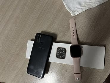 x 5 pro: Infinix S5 Pro (16+32), цвет - Черный — 2