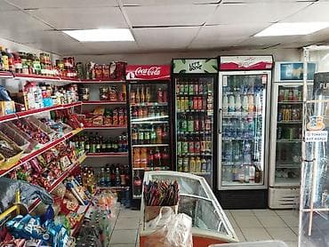 Готовые блюда, кулинария: Продуктовый магазин у дома Ассортимент: - Бакалея и консервированные — 4