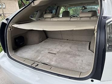 lexus e: Lexus RX: 2004 г., 3.3 л, Автомат, Бензин, Кроссовер — 3