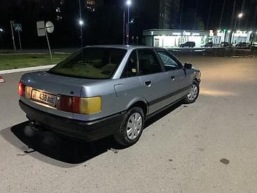 плафоны на ауди 80 б3: Audi 80: 1988 г., 1.8 л, Ручные, Бензин, Седан — 4