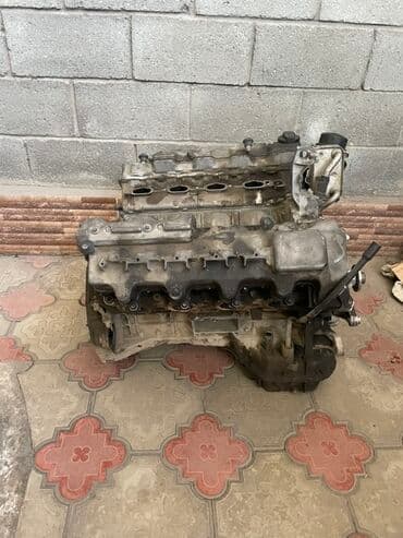 купить двигатель на мотоблок 7 л с: Бензиновый мотор AMG 2005 г., 5 л, Б/у, Оригинал, Япония — 2