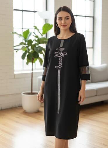 Платье 46раз at lalafo.kg Платье 46раз