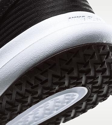 nike react: Мужские кроссовки, 43, 44, Nike, Новый, цвет - Черный, Платная доставка, Самовывоз — 8