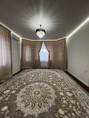 Үйдү ижарага алам: Үй, 150 м², 3 бөлмө, Менчик ээси, Евро оңдоо — 4