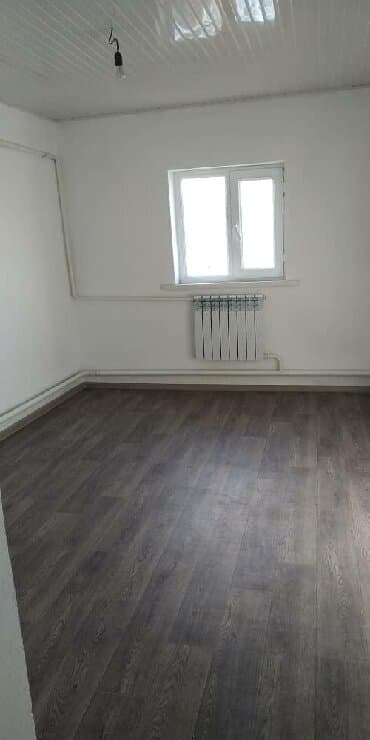 дом отдыха иссык куль: 1 комната, Собственник, Без мебели — 5