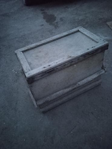 жаны асый: Переноска система додан для пасечников — 2