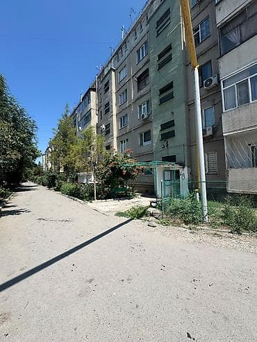 3 комнаты, 63 м², 105 серия, 4 этаж, Косметический ремонт — 6
