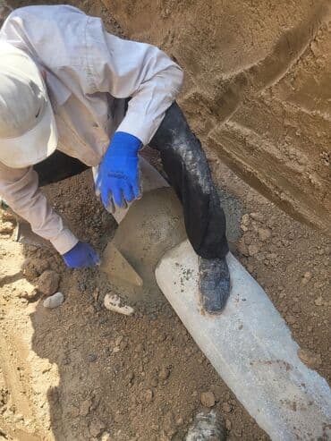 услуги сантехника на дому: Ремонт сантехники Больше 6 лет опыта — 3