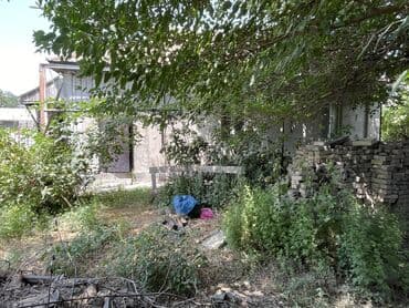 продажа домов в городе кант дешевле: Үй, 81 кв. м, 4 бөлмө, Менчик ээси, Эски ремонт — 2