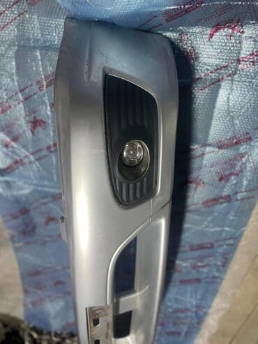 передний бампер опель вектра б: Бампер Передний Subaru, Б/у, Оригинал — 3