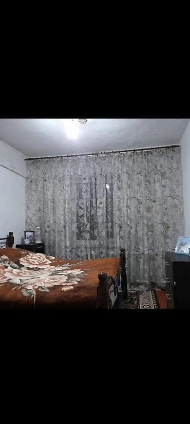 не аренда: 65 м², 4 комнаты, Парковка, Забор, огорожен — 5