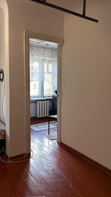 Батирлерди сатуу: 1 бөлмө, 33 м², Хрущевка, 3 кабат, Косметикалык ремонт — 6