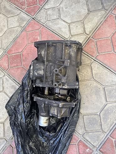 сцепление купить: Коробка передач Механика Subaru — 5