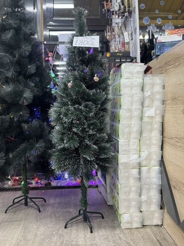 мини сейф для денег: Новогодный елка высота 1,80 ачып коюш керек жакшылап и все скидка — 3