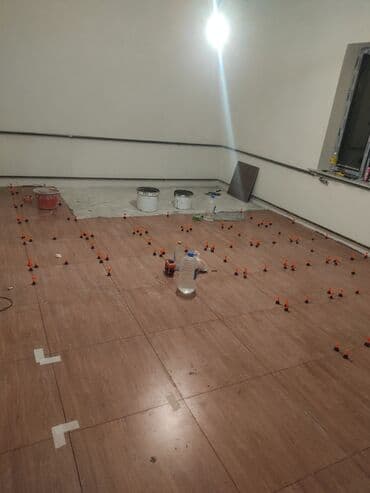 Туристические услуги: Укладка плитки на пол | Керамогранитая плитка | Диагональная укладка Больше 6 лет опыта — 10