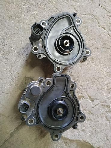 помпа камри 50: Гибрид Камри.50 .70 Приус 30 50 электрическая помпа двигателя наличии — 2