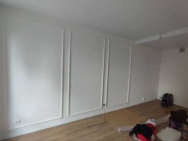 ремонт ванной комнаты и туалета: Больше 6 лет опыта — 5