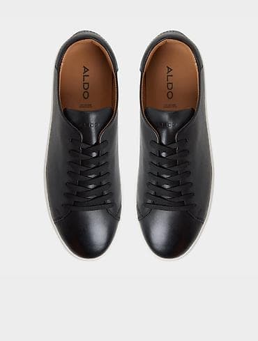 osiris d3: Мужские кроссовки, 42.5, 42, Aldo, Новый, цвет - Черный, Самовывоз — 6