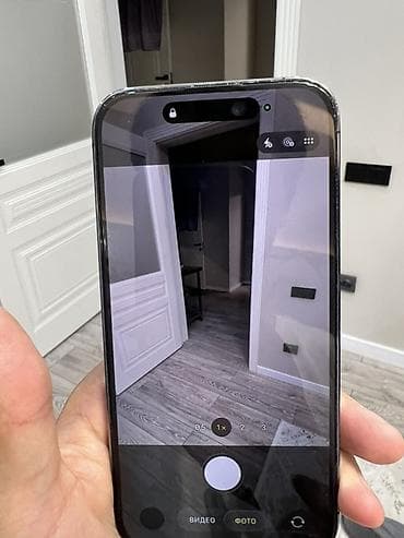 8 plus: IPhone 14 Pro, Б/у, 256 ГБ, Deep Purple, Защитное стекло, Чехол, Коробка — 4