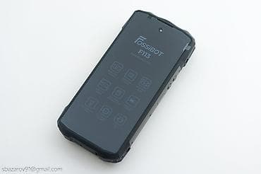 ulefone armor: Fossibot f113 Бронефон, короче все характеристики в интернете в — 2