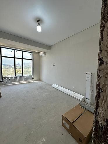 элитная: 1 комната, 47 м², Элитка, 7 этаж, Свежий ремонт — 5