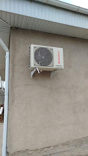 mi tablet: Сплит-система, Новый, 30-35 м², Инверторный — 7