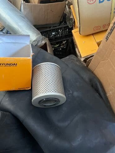 буровой турба: Экскаватор — 6