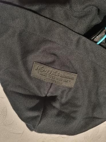 Толстовки, худи: Худи, С надписью, Новый, S — 6