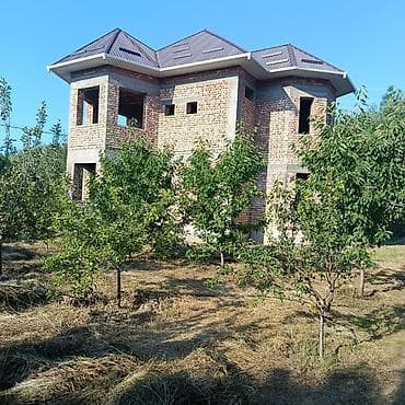 купить дом недорого: Продаю 2х этажный дом. Участок 6сот. Водопровод, канализация, свет — 8
