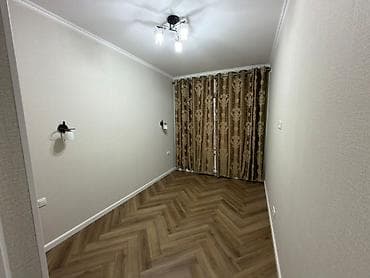 первомайская: 4 комнаты, 76 м², 106 серия, 5 этаж — 3