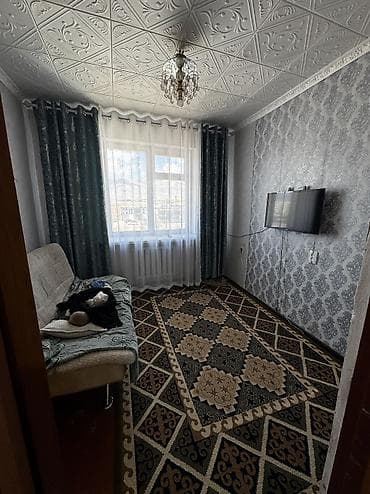 комнаты ыссык кол: Г.Балыкчы Сдаётся ПОСУТОЧНО 3-комн квартира. Чистая, уютная, есть всё — 5