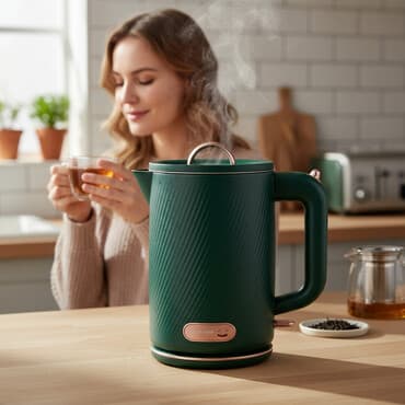 самовар продаю: Электрический чайник — 1