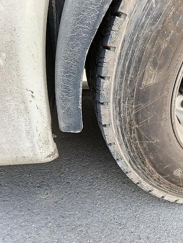 мега прицеп 105: Тягач, DAF, 2007 г., Тентованный — 8