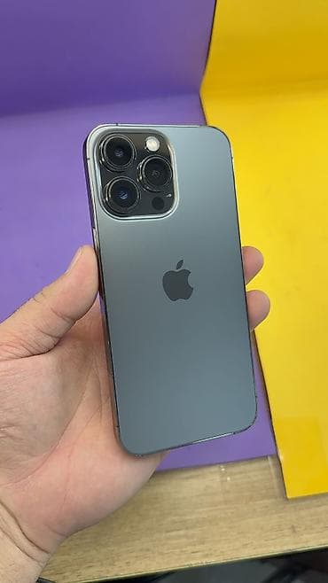 айфон se 2020 цена в бишкеке: IPhone 13 Pro, Б/у, 128 ГБ, 83 % — 3