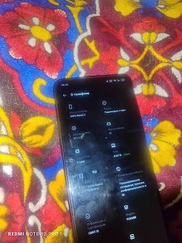 oppo reno 8t: Oppo Reno2 Z, Б/у, 128 ГБ, цвет - Черный, 2 SIM — 3