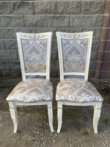 бамбуковая посуда: ~Стулья и столы~ Цех «12 СТУЛЬЕВ» В наличии и на заказ ————————————— — 21