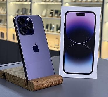 iphone 6 64 гб цена: IPhone 14 Pro, 128 ГБ, Deep Purple, Коробка, 78 % — 1