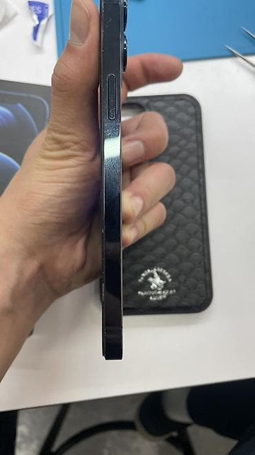 вай фай роутер sim kard: IPhone 12 Pro Max, Б/у, 256 ГБ, Графит, Зарядное устройство, Защитное стекло, Чехол, 76 % — 2