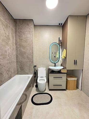 room: 2 комнаты — 5